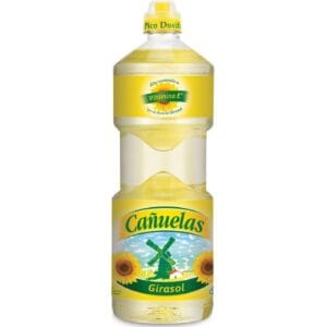 Aceite De Girasol Cañuelas 1.5 L