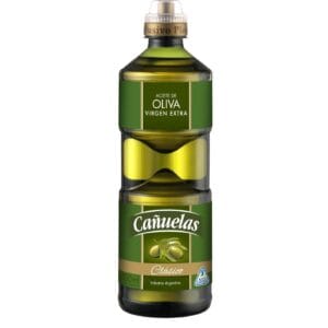 Aceite De Oliva Cañuelas Extra Virgen 500 ml