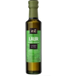 Aceite de Oliva Laur Extra Virgen 250 ml