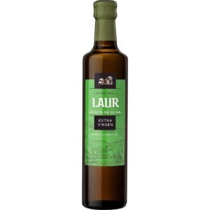 Aceite de Oliva Laur Extra Virgen 500 ml