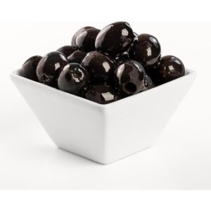 Aceitunas Negras 100 g