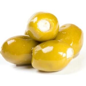 Aceitunas Rellenas Con Provolone 100 g