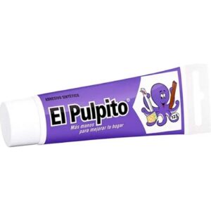 Adhesivo Sintetico El Pulpito 50 g