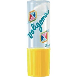 Adhesivo Sintetico Voligoma Transparente 30 ml