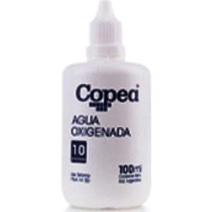 Agua Oxigenada Copea 100 ml