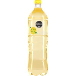 Agua Saborizada Aquarius Pomelo 1.5 L