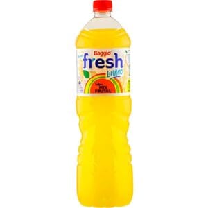Agua Saborizada Baggio Fresh Mix Frutal 1.5 L