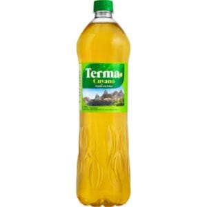 Agua Saborizada Terma Amargo Cuyano Enebro Y Poleo 1.35 L