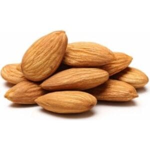 Almendras Peladas 100 g