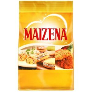 Almidon De Maiz Maizena 215 g