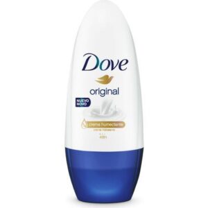 Antitranspirante Dove Roll-On Original 90 g