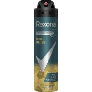 Antitranspirante Rexona Men Futbol 150 ml
