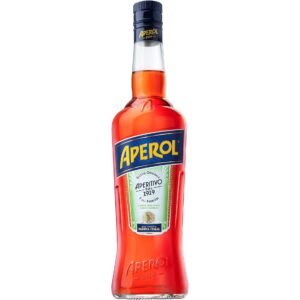 Aperitivo Aperol 750 ml