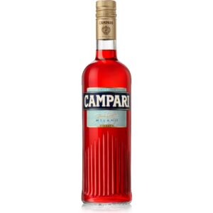 Aperitivo Campari 750 ml
