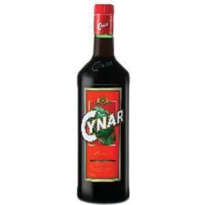 Aperitivo Cynar 750 ml