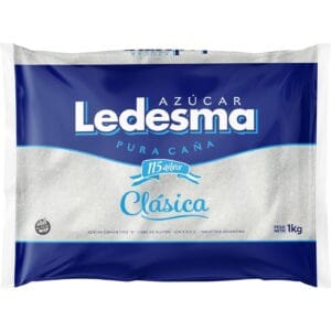 Azucar Ledesma Clásica 1 kg