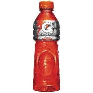 Bebida Isotónica Gatorade Frutas Tropicales 500 ml