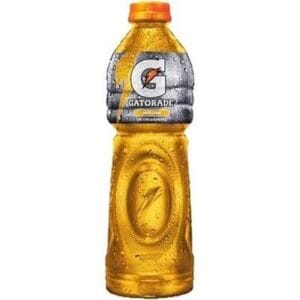 Bebida Isotónica Gatorade Manzana 1.25 L