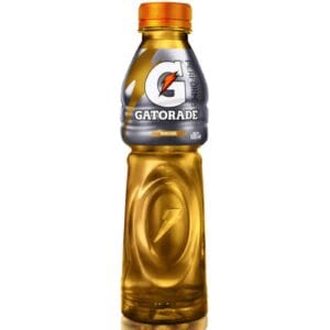 Bebida Isotónica Gatorade Manzana 500 ml