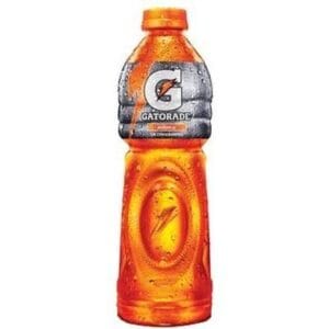 Bebida Isotónica Gatorade Naranja 1.25 L