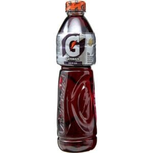 Bebida Isotónica Gatorade Uva 500 ml