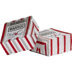 Bocadito Marroc 14 Grs 1 Unidad