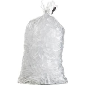 Bolsa De Hielo 2 kg Rocket