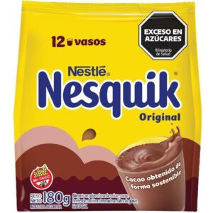 Cacao Nesquik Original 180 g