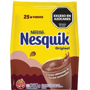 Cacao Nesquik Original 360 g