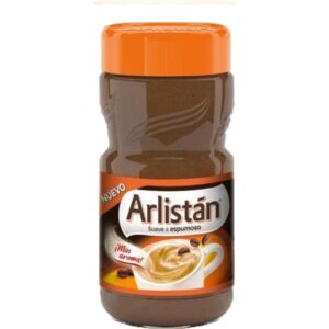 Café Arlistan Suave 100 g