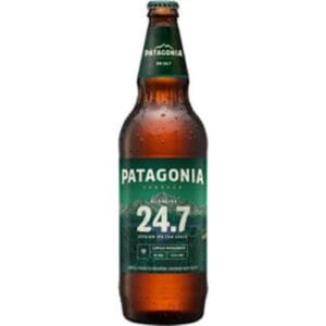 Cerveza Patagonia 24.7 Session Ipa 730 mL