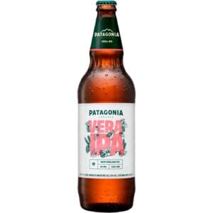 Cerveza Patagonia Vera Ipa 730 ml