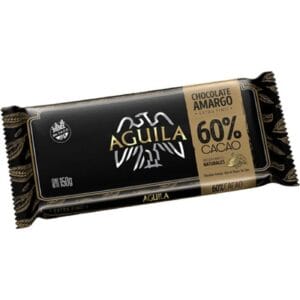 Chocolate Aguila Extra Fino 60% Cacao 150 g