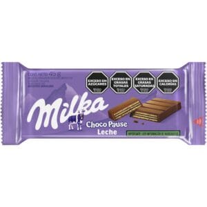 Chocolate Chocopause Milka 45 g