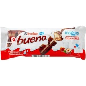 Chocolate Kinder Bueno 43 g