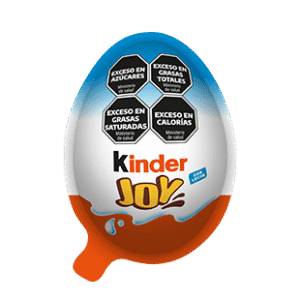 Chocolate Kinder Joy Celeste 20 g
