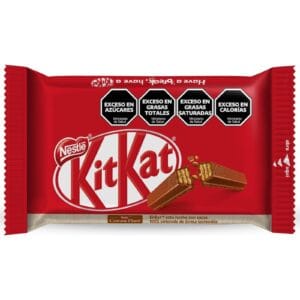 Chocolate KitKat 41.5 g