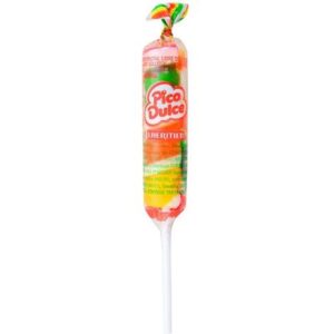 Chupetin Pico Dulce X Unidad