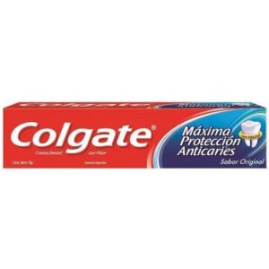 Crema Dental Colgate Original 70 g