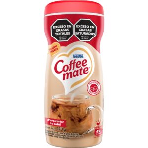 Crema Para Cafe Coffee Mate 170 g