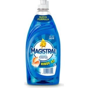 Detergente Magistral Multiuso Marina 500 ml