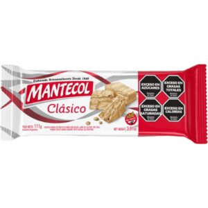 Dulce De Mani Mantecol Bajo En Sodio 110 g