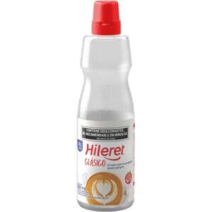 Edulcorante Hileret Clasico Liquido 250 ml