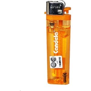 Encendedor Candela 1 Unidad