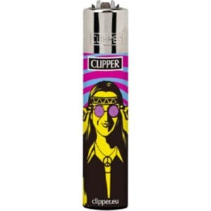 Encendedor Clipper 1 Unidad