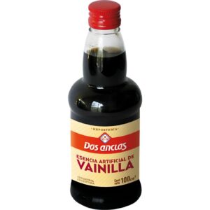 Esencia Artificial Dos Anclas De Vainilla 110 cm3