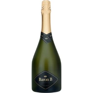 Espumante Baron B Extra Brut 750 ml