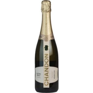 Espumante Chandon Brut 750 ml