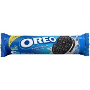 Galleta Oreo Clasica 118 g