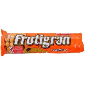Galletas Frutigran Tropical 175 g